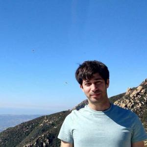 Lior Sepunaru Lior Sepunaru